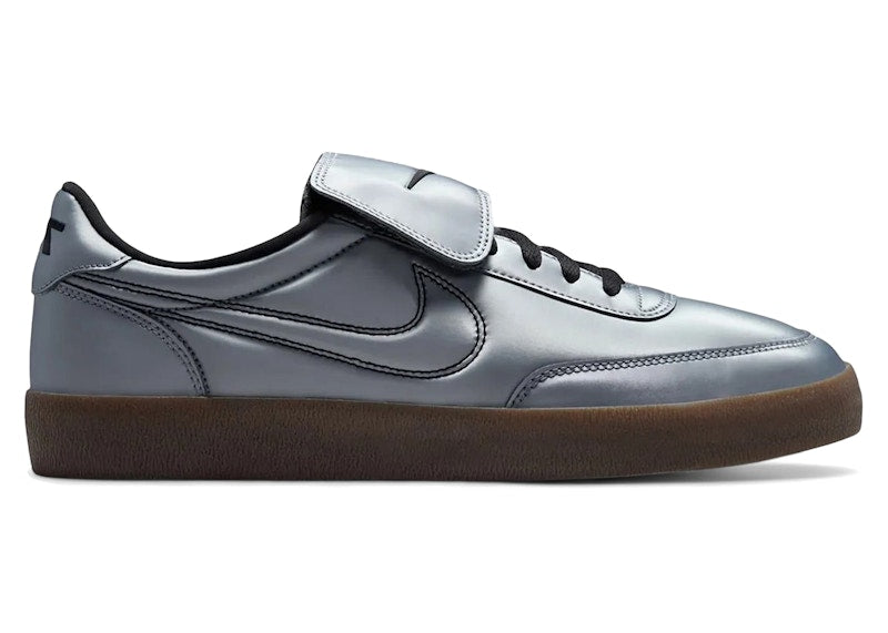 Nike Killshot 2 LTR PRM Tiempo Pack Metallic Cool Grey