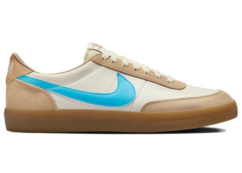 Nike Killshot 2 Leather Sail Baltic Blue