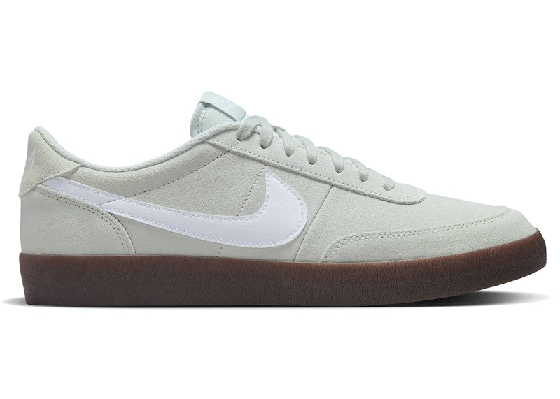 Nike Killshot 2 Light Silver Gum Dark Brown White