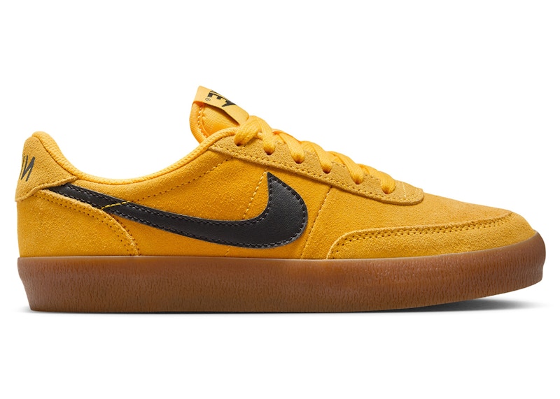 Nike Killshot 2 University Gold Photon Dust University Blue Black (GS)
