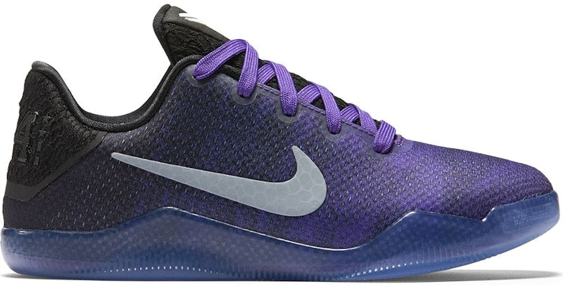 Nike Kobe 11 Eulogy (GS)