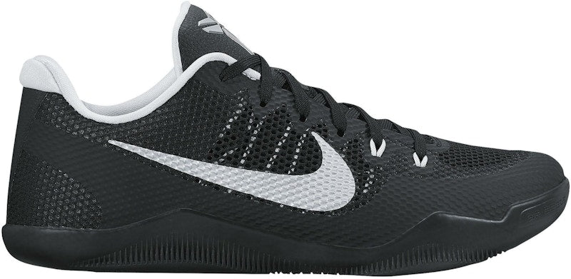 Nike Kobe 11 Team Bank Black