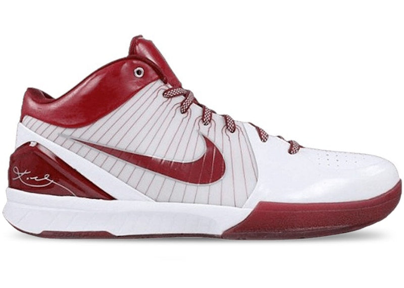 Nike Kobe 4 Lower Merion