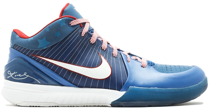 Nike Kobe 4 Philly (2009)