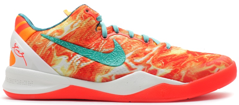 Nike Kobe 8 All-Star (2013) (GS)