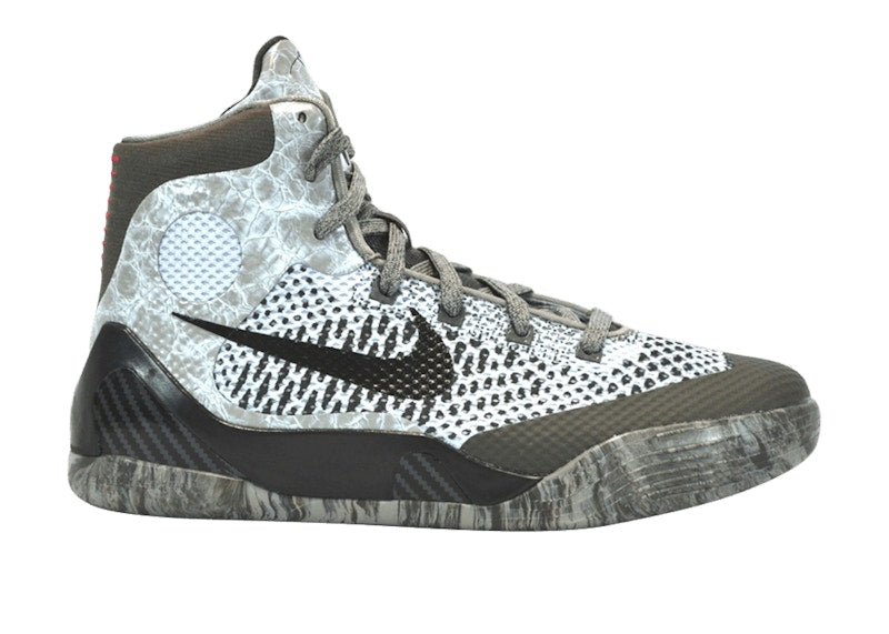 Nike Kobe 9 Elite Detail (GS)