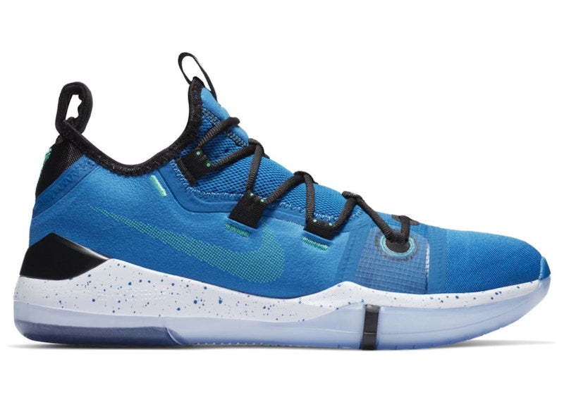 Nike Kobe A.D. 2018 Military Blue