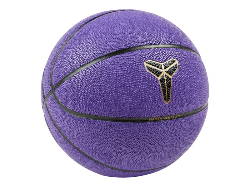Nike Kobe All-Court 8P CNY Basketball (Size 7)