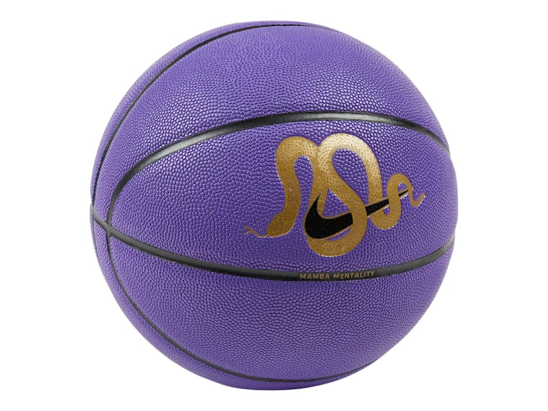 Nike Kobe All-Court 8P CNY Basketball (Size 7)