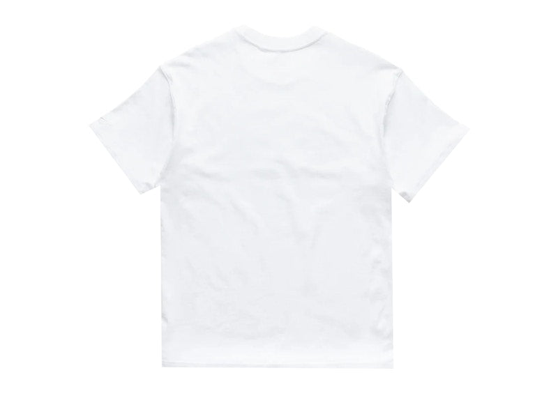 Nike Kobe Bryant Halo T-shirt White