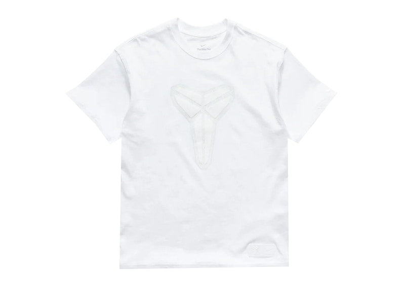 Nike Kobe Bryant Halo T-shirt White
