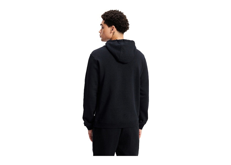 Nike Kobe Bryant Mamba Hoodie Black