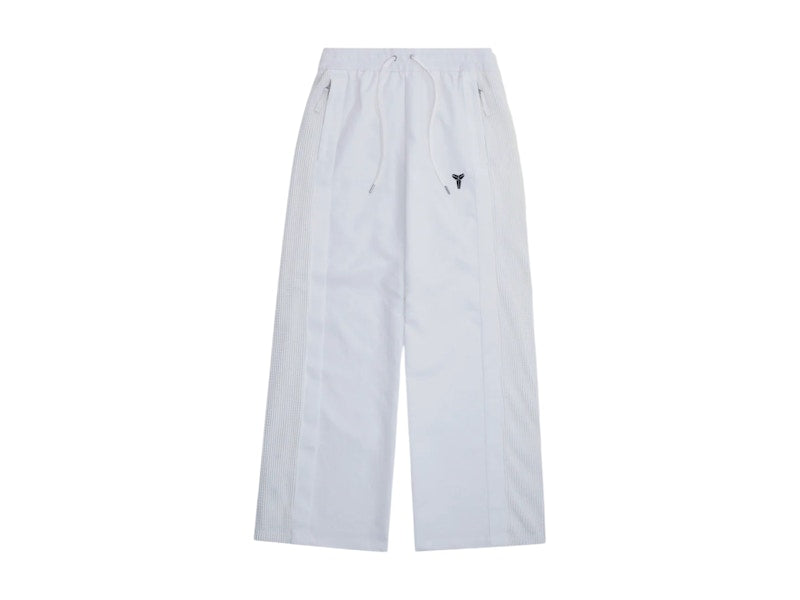 Nike Kobe Bryant Play Basketball Pant (Asia Sizing) White