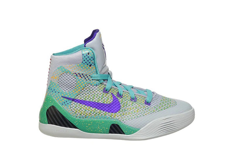 Nike Kobe IX Elite Hero Pack (GS)