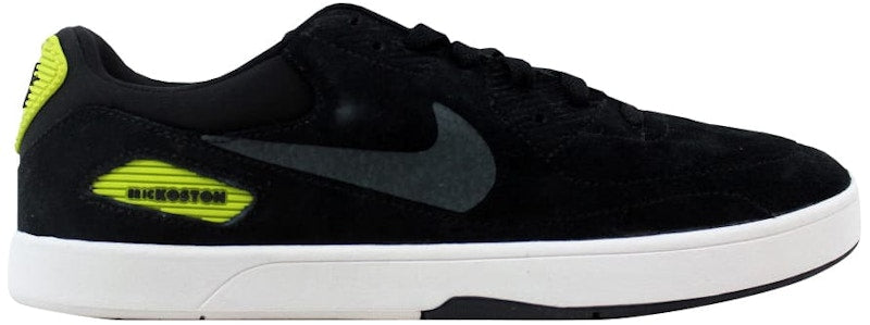 Nike Koston X Heritage Black/Anthracite-Atomic Green