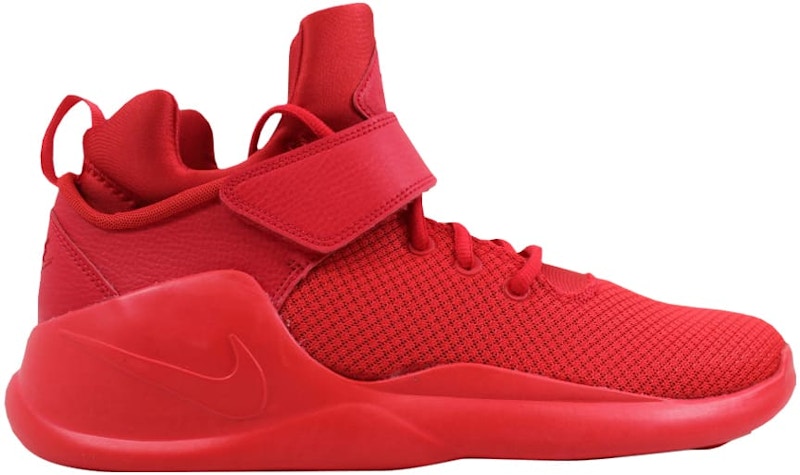 Nike Kwazi Action Red