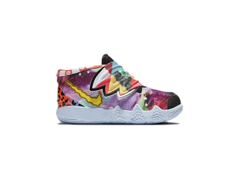 Nike Kybrid S2 Best Of (TD)