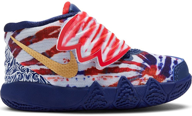 Nike Kybrid S2 Tie Dye USA (TD)