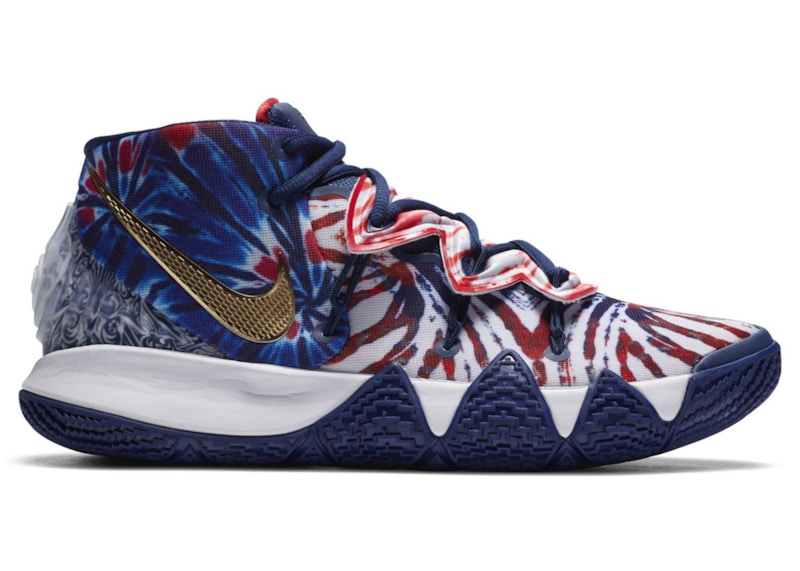 Nike Kybrid S2 What The USA