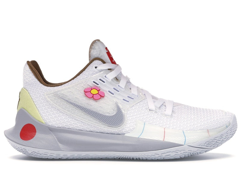 Nike Kyrie 2 Low Spongebob Sandy Cheeks (House of Hoops Special Box)
