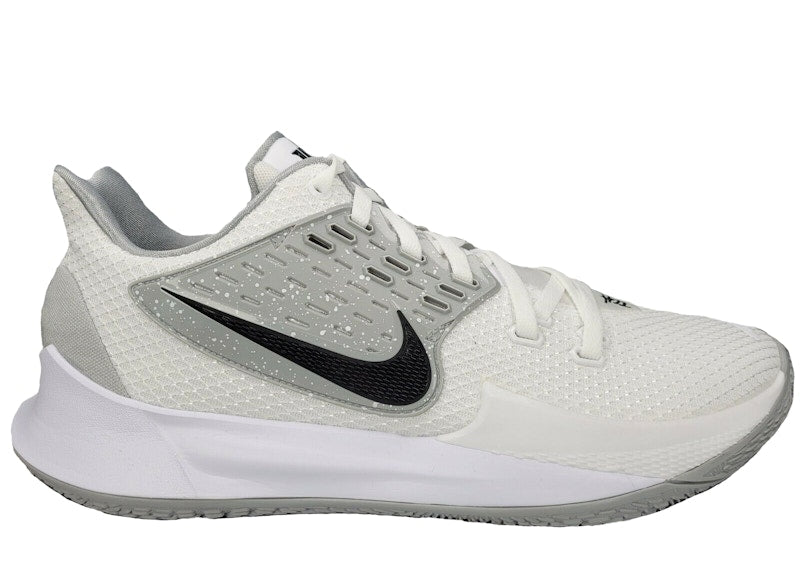 Nike Kyrie 2 Low TB Promo White Grey Black
