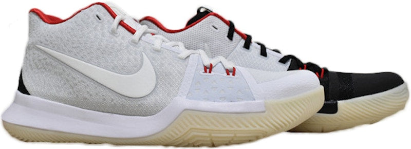 Nike Kyrie 3 Asia Tour