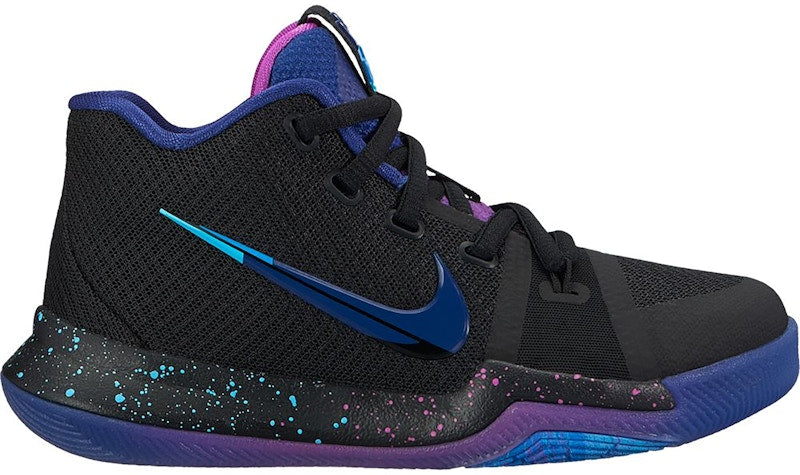 Nike Kyrie 3 Flip the Switch (PS)