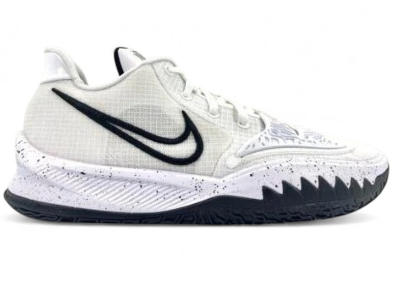 Nike Kyrie 4 TB Promo White Black