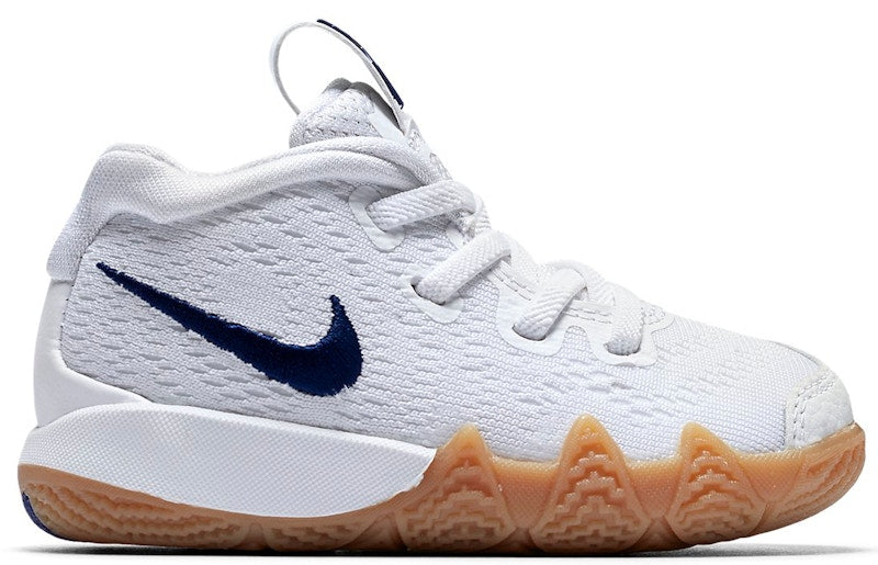 Nike Kyrie 4 Uncle Drew (TD)