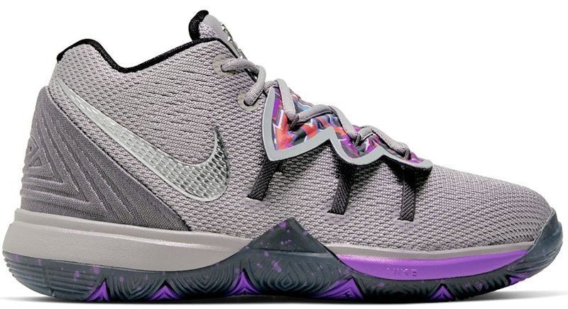 Nike Kyrie 5 Graffiti (PS)