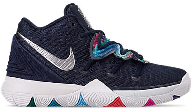 Nike Kyrie 5 Multi-Color (GS)