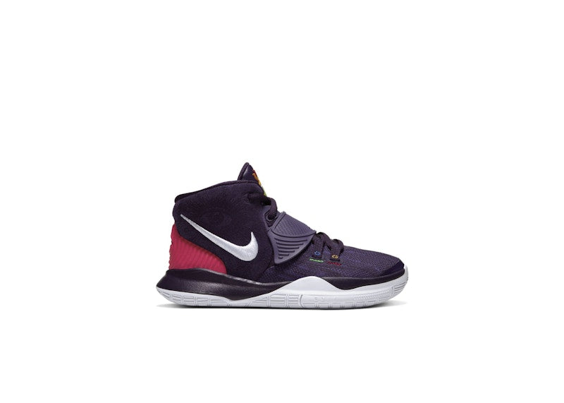 Nike Kyrie 6 Grand Purple (PS)
