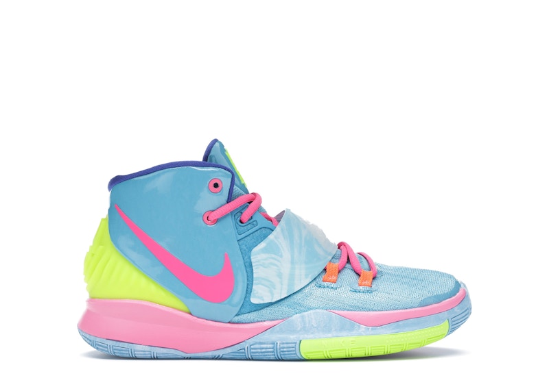 Nike Kyrie 6 Pool (GS)