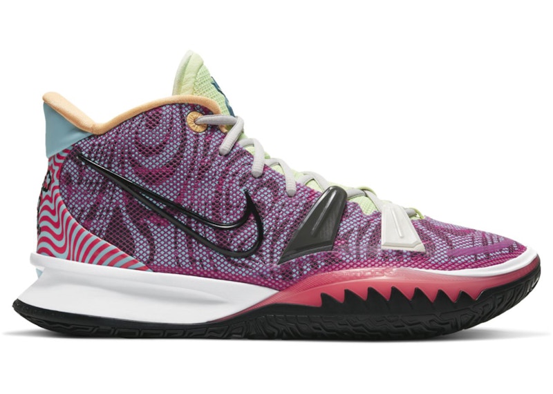 Nike Kyrie 7 Hendrix