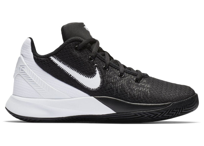 Nike Kyrie Flytrap 2 Black White (GS)