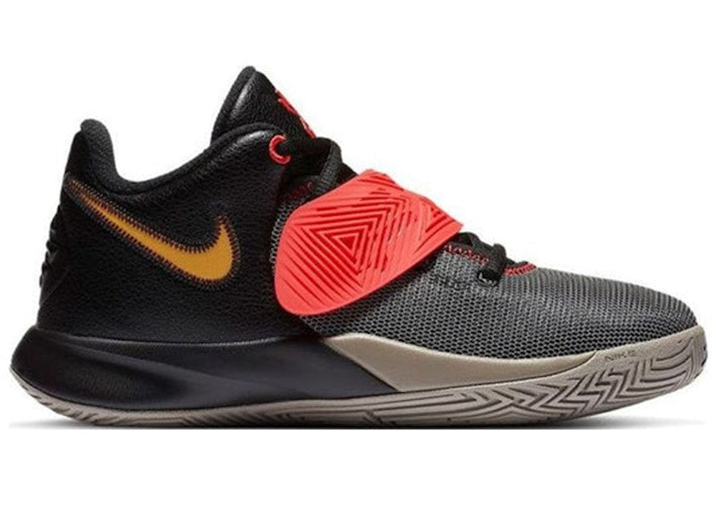 Nike Kyrie Flytrap 3 Black Chile Red (GS)
