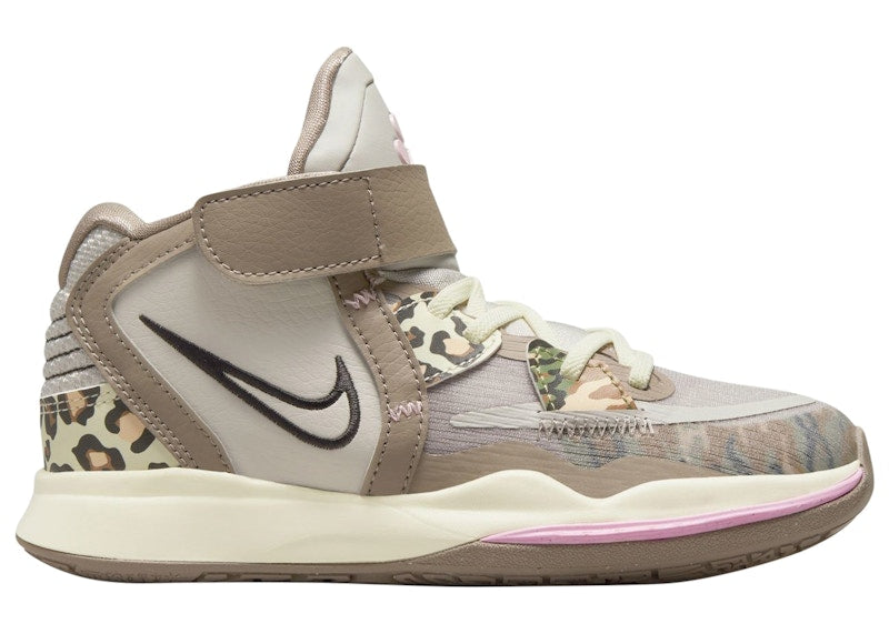 Nike Kyrie Infinity Leopard Camo (PS)