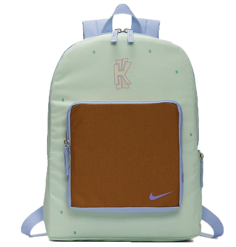 Nike Kyrie x Spongebob Squidward Backpack Frosted Spruce