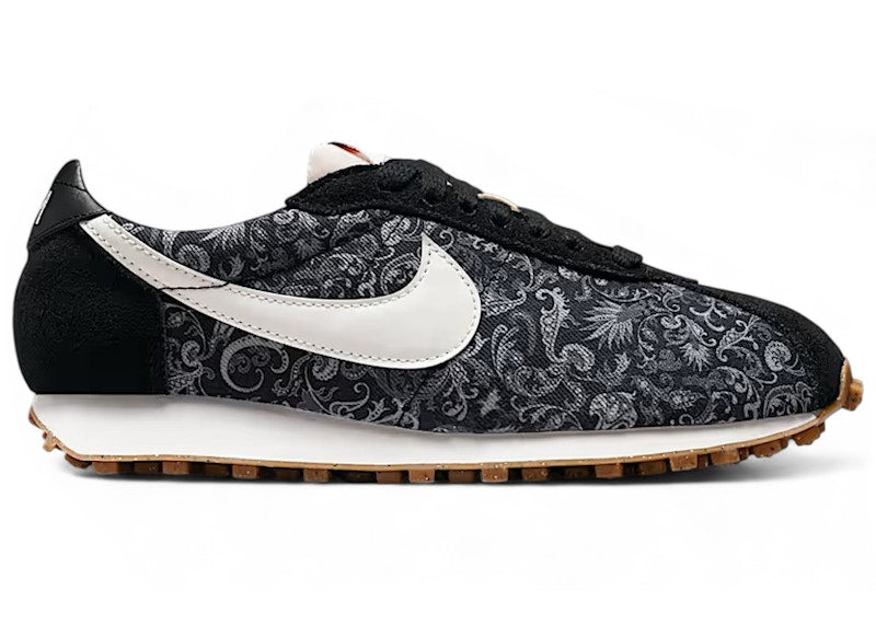 Nike LD-1000 Bandana Black Iron Grey (Women's)