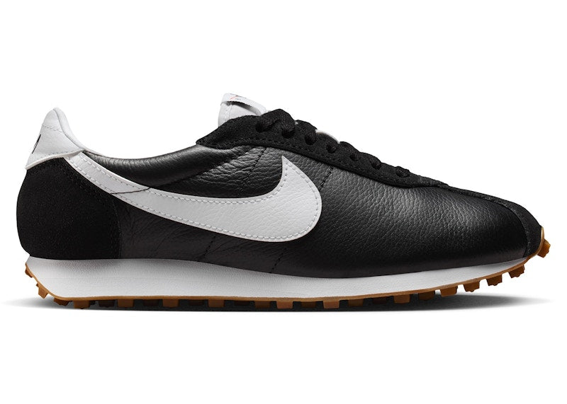 Nike LD-1000 Black White Gum (Women's)