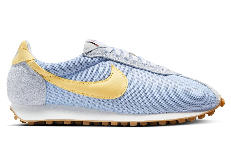 Nike LD-1000 Royal Tint Summit White Gum Light Brown Soft Yellow (Women's)