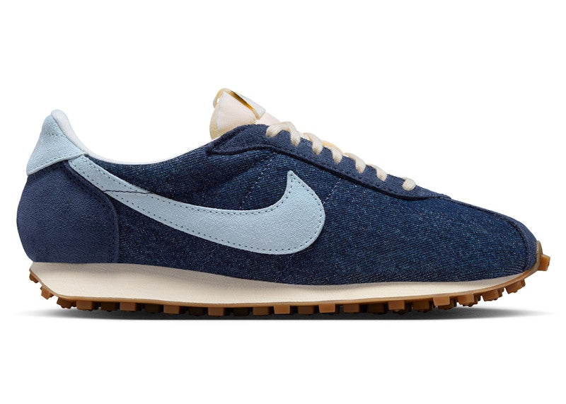 Nike LD-1000 SE Midnight Navy Pale Ivory College Grey Celestine Blue (Women's)