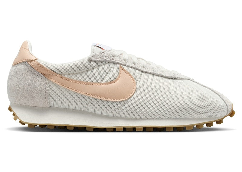 Nike LD-1000 Sail Shimmer Gum (Women's)