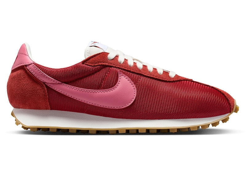 Nike LD-1000 Team Crimson Peony Gum (Women's)