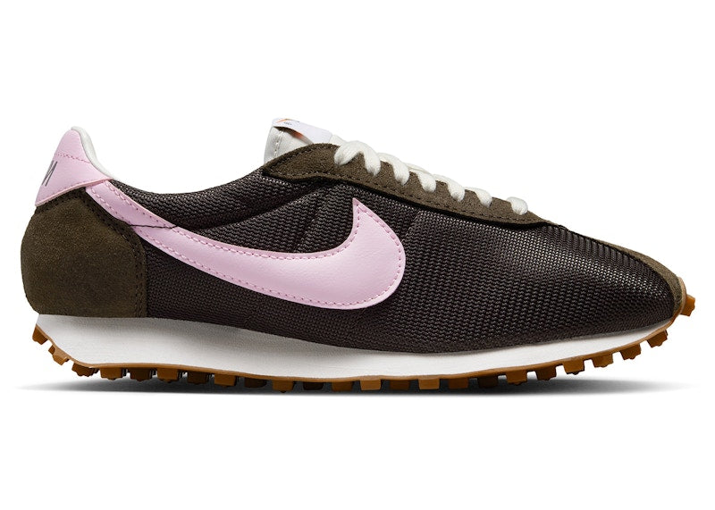 Nike LD-1000 Velvet Brown Pink Foam Gum (Women's)