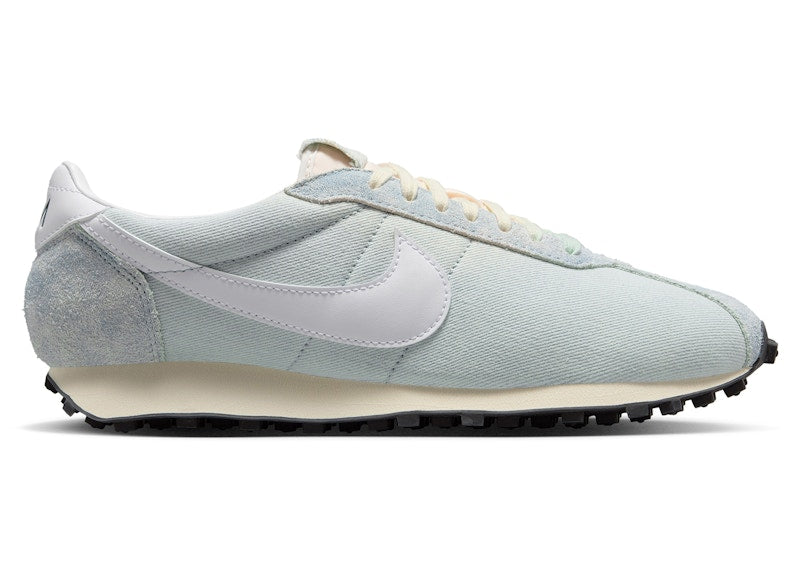 Nike LD-1000 Worn Blue Light Armory Blue Soft Pearl White