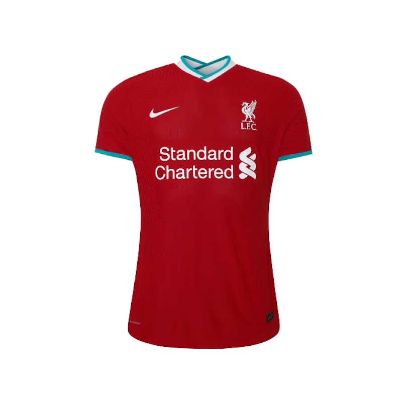 Nike LFC Home Vapor Jersey 20/21 Jersey Red