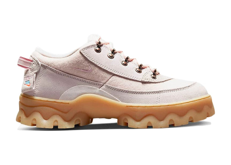 Nike Lahar Low Light Soft Pink (Women's)