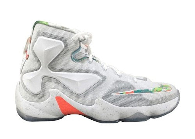 Nike LeBron 13 Easter (GS)