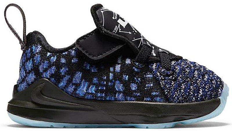 Nike LeBron 17 Constellations (TD)